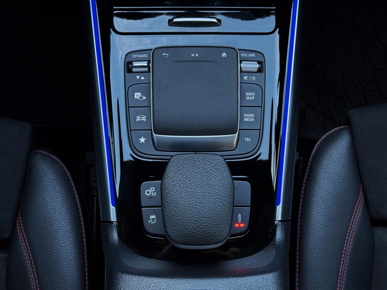 Mercedes-Benz GLA 35 AMG 4MATIC 306CV TETTO