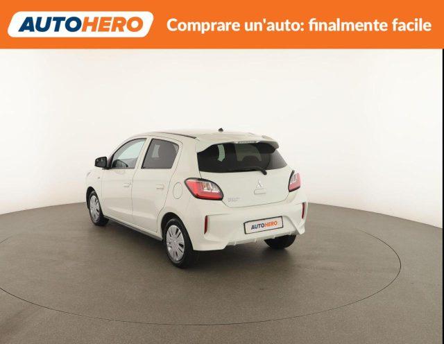 MITSUBISHI Space Star 1.2 Intense SDA