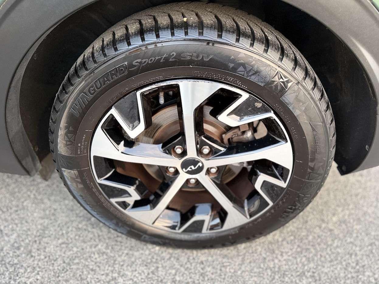 Kia Sportage 1.6 CRDi MHEV 136CV E6 Neo. - 2022