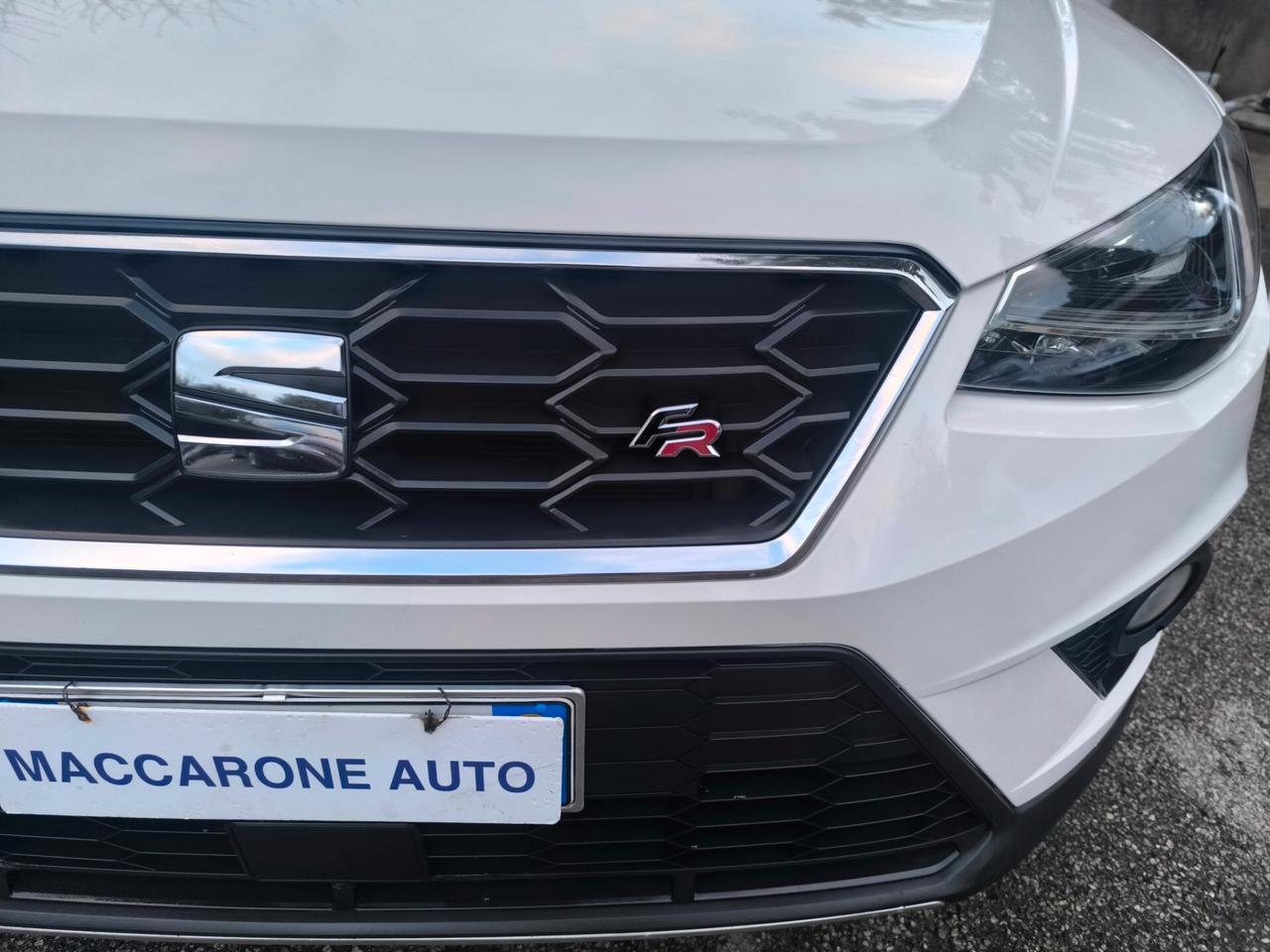 Seat Arona 1.6 TDI 115 CV FR