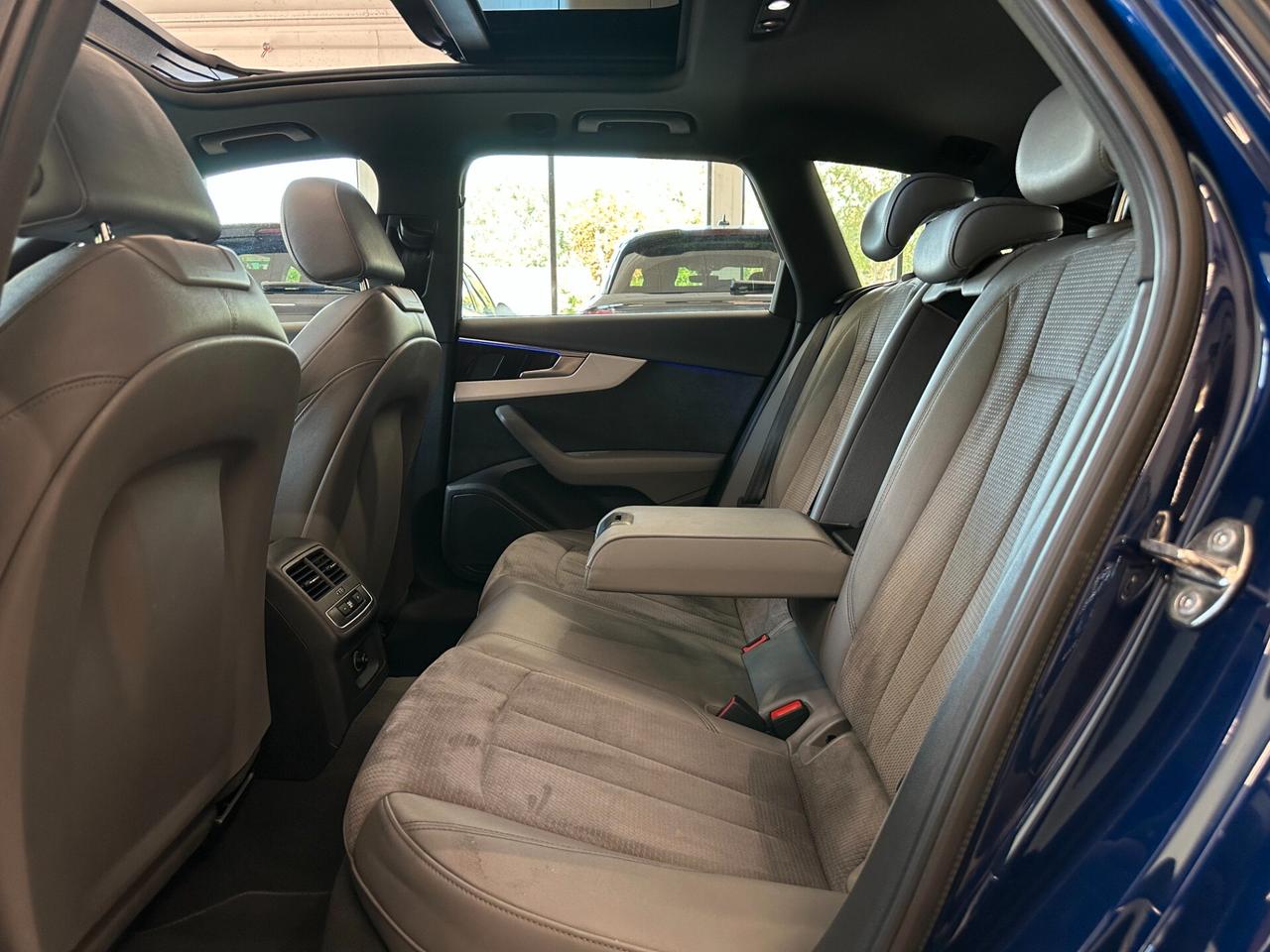 AUDI S4 AVANT 3.0TDI QUATTRO TIPTRONIC