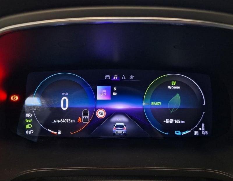 Renault Captur 1.6 PHEV E-TECH 160cv INTENS