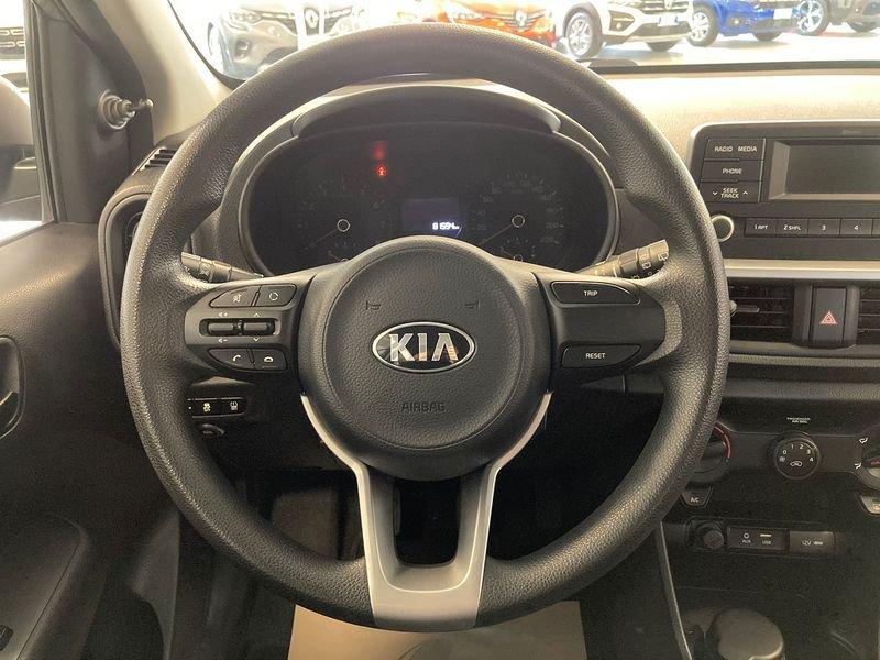 KIA Picanto Active 1.0 MPi 2WD my18 rif.GA244