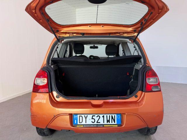 RENAULT Twingo 1.2 8V Dynamique