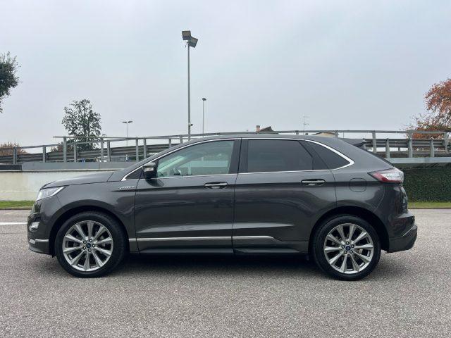 FORD Edge 2.0 TDCI 210 CV AWD Start&Stop Powershift Vignale