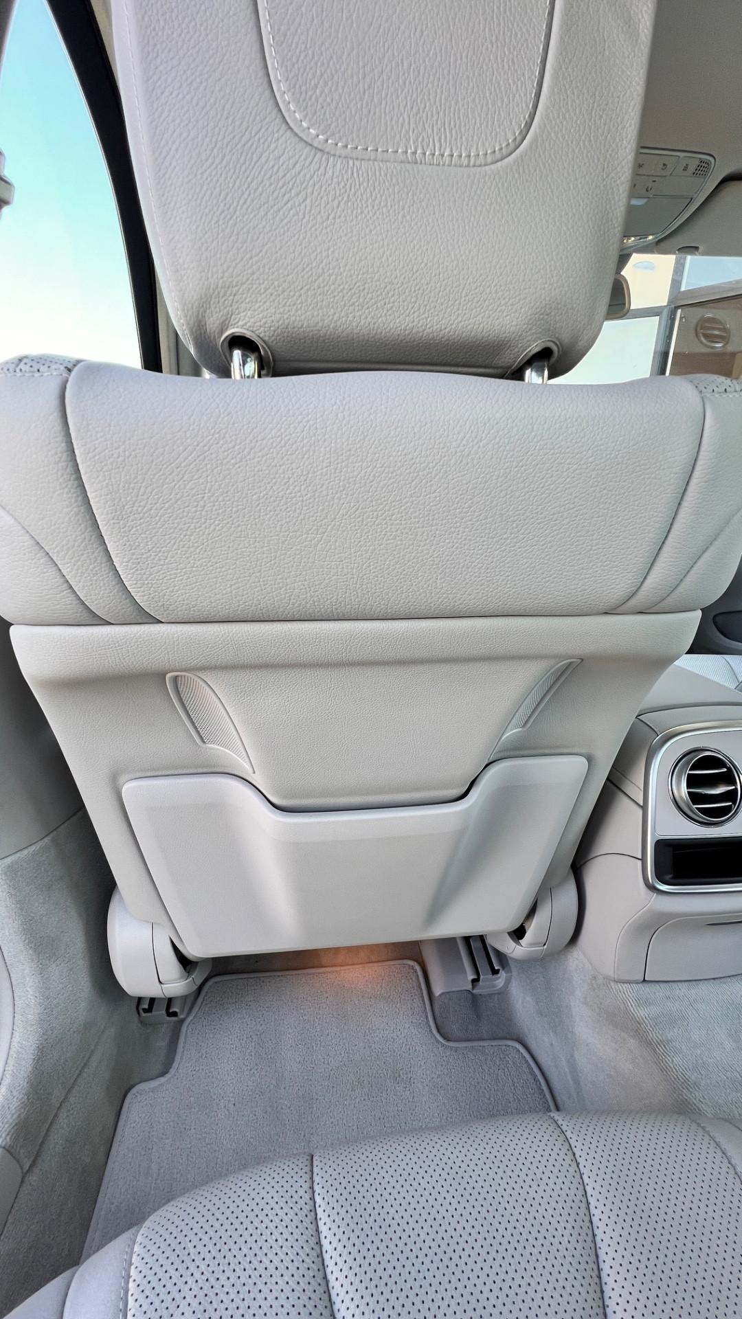 Mercedes-benz S 350 MAXIMUN 4MATIC