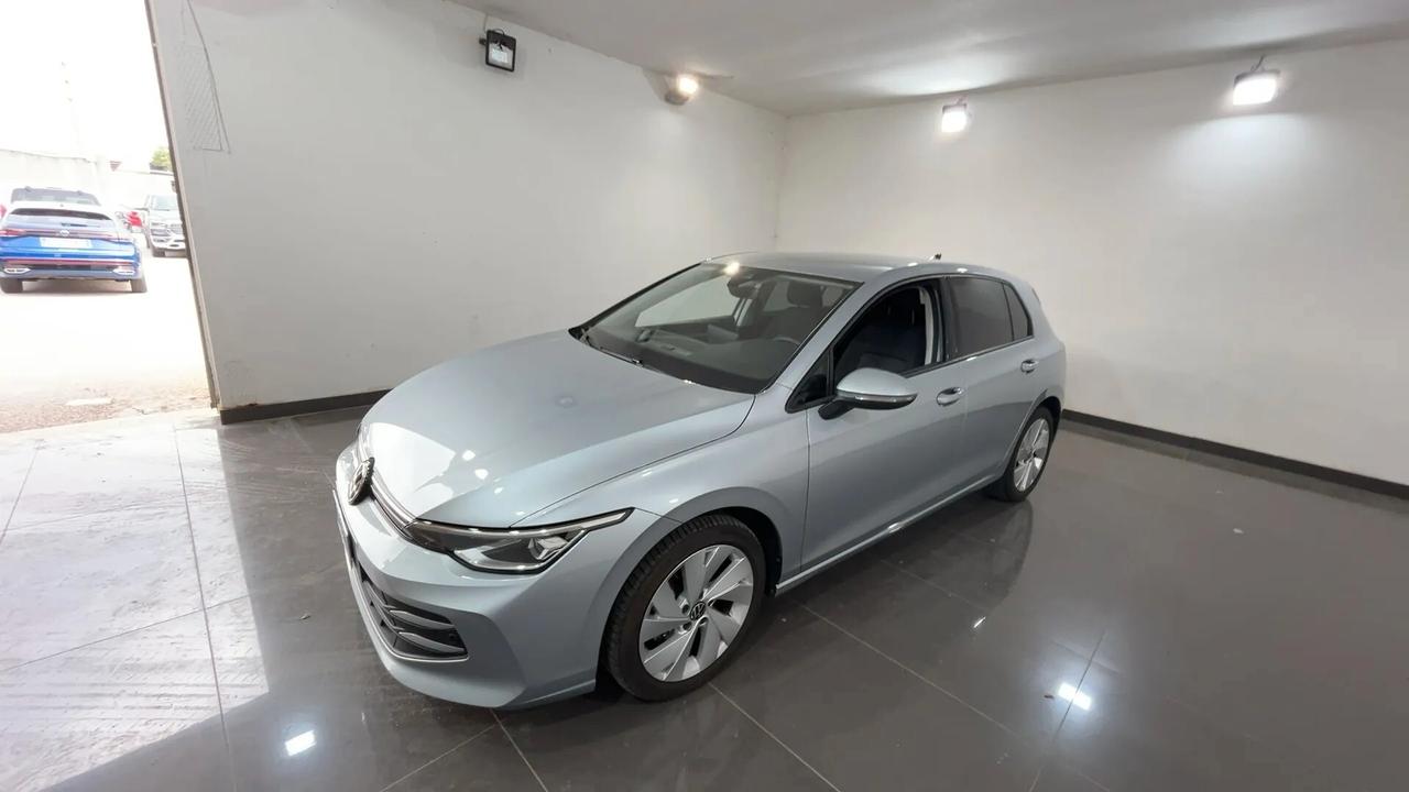 Volkswagen Golf 2.0 TDI 150 CV DSG SCR Editon Plus PREZZO PROMO