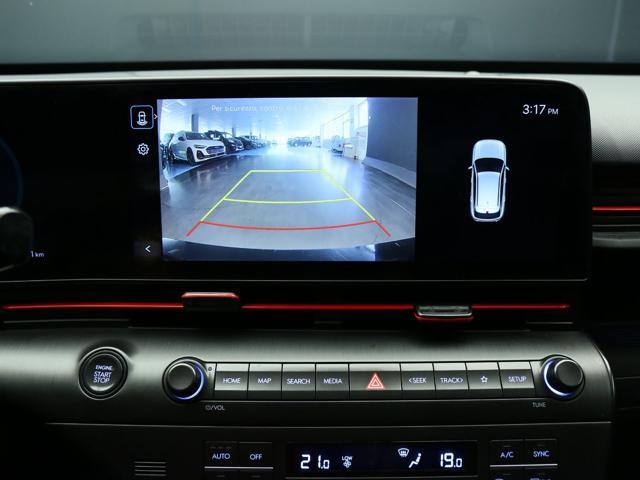 HYUNDAI Kona 1.0 T-GDI 120CV 48V iMT Nline