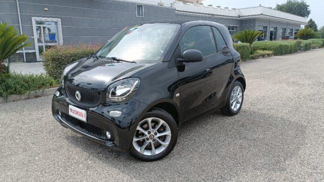 SMART ForTwo 70 1.0 twinamic Youngster n°22