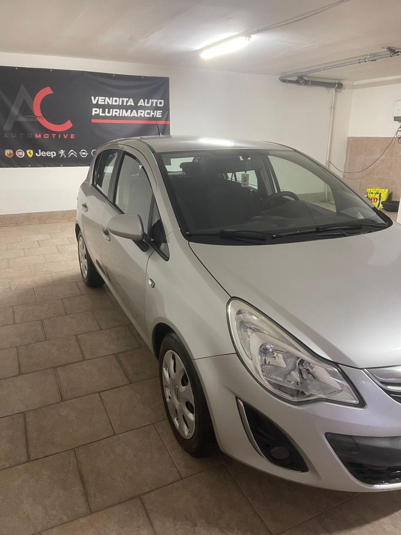 Opel Corsa 1.3 CDTI 75CV F.AP. 5 porte Cosmo