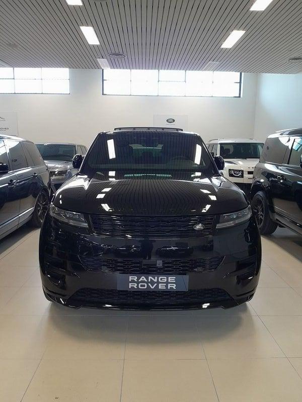 Land Rover Range Rover Sport 3.0D I6 249 MHEV Dynamic SE aut. AUTOCARRO N1 IVA ESPOSTA/NETTO IVA