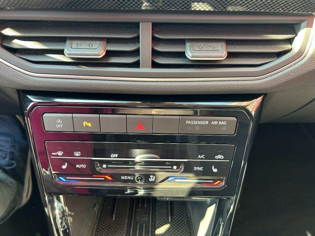 Volkswagen T-Cross 1.0 TSI 95 CV GOAL