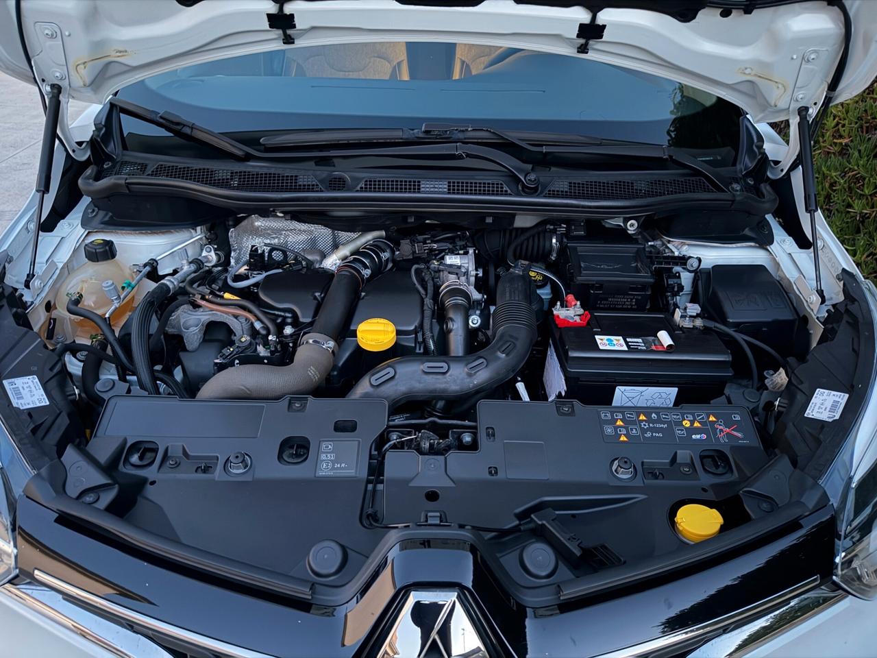 Renault Captur dCi 8V 90 CV Sport Edition2