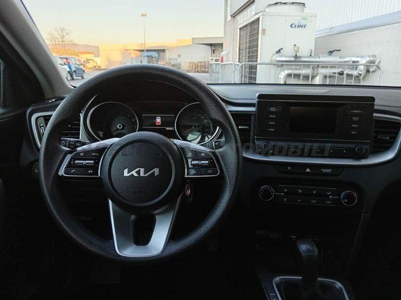 KIA ceed III 2019 1.0 t-gdi Urban 100cv my20