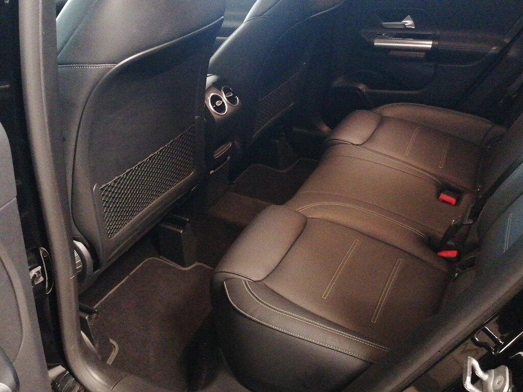 Mercedes GLA 35 AMG 4Matic Speedshift DCT AMG 8G