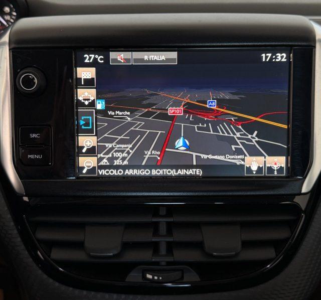 PEUGEOT 2008 1° serie PureTech 82 Allure