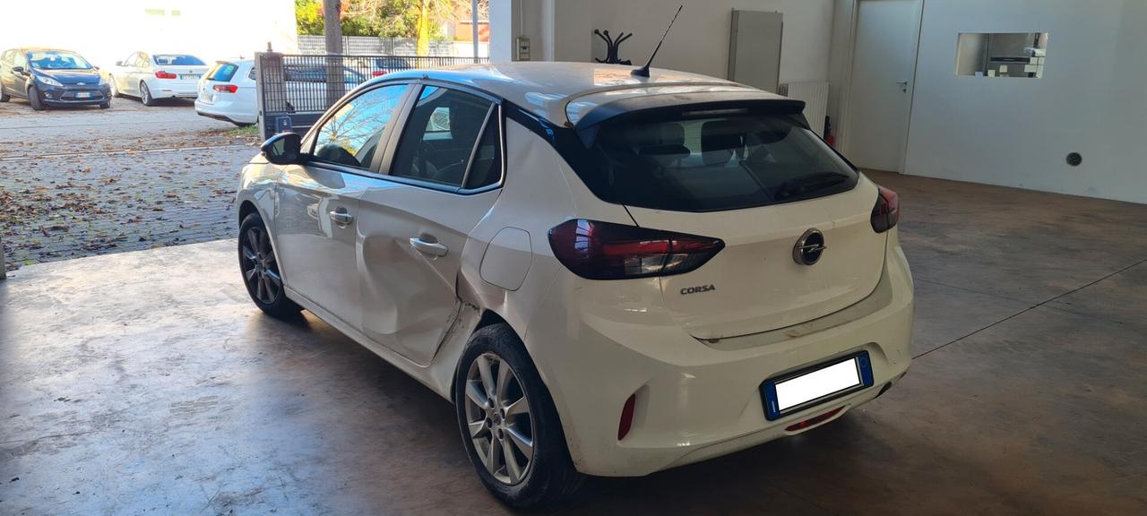 Opel Corsa 1.2 Elegance