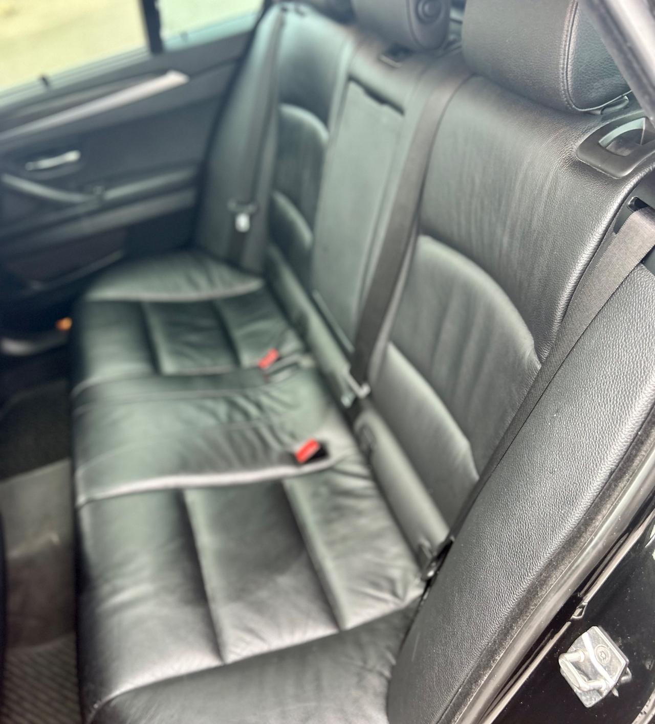 Bmw 525d xDrive MSport FULL OPTIONAL 2014