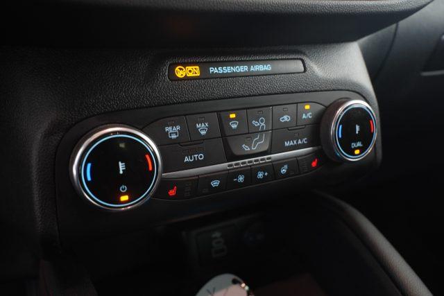 FORD Kuga Kuga 2.5 Plug In Hybrid 225 CV CVT 2WD ST-Line