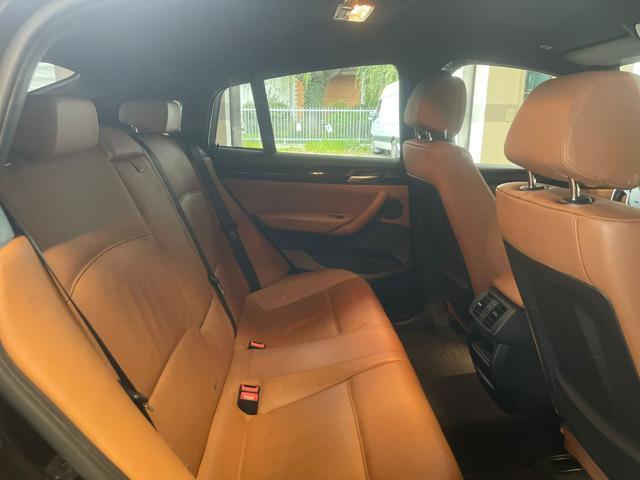 BMW X4 xDrive30dA 258CV xLine