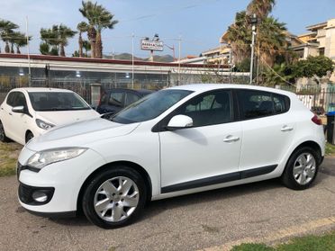Renault Megane Mégane 1.5 dCi 110CV Wave