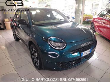 FIAT 600 600 Hybrid 145 CV DCT MHEV