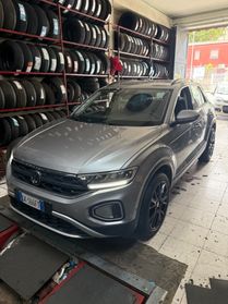Volkswagen T-Roc 2.0 TDI SCR 150 CV DSG