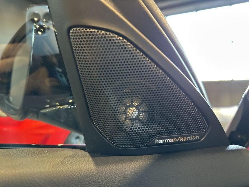 BMW Serie 1 118i 5p. Msport Pro Tetto/Cerchi da "19/Sedili a Guscio