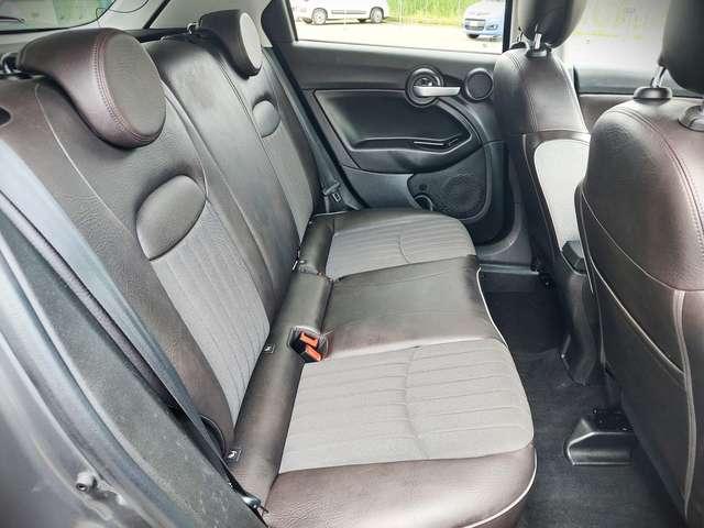 Fiat 500X 500X 1.4 tjt Lounge 4x2 Gpl 120cv my18 * PROMO *