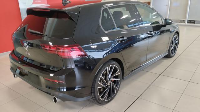 VOLKSWAGEN Golf 2.0 TSI GTI DSG