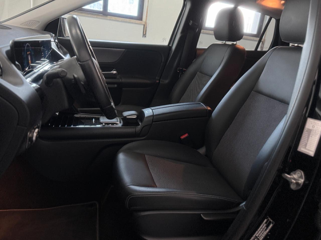 Mercedes-benz GLA 200 d Aut. Business Extra - 2021
