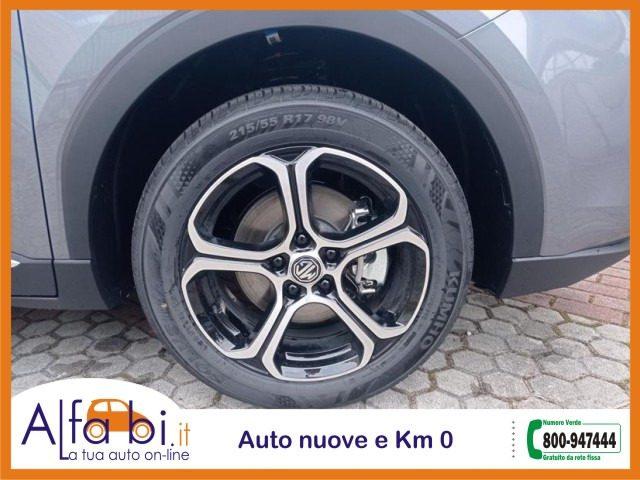 MG ZS 1.5 Hybrid+ 197CV Aut. Comfort