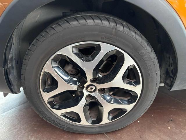 RENAULT Captur TCe 120 CV Start&Stop Energy Initiale Paris