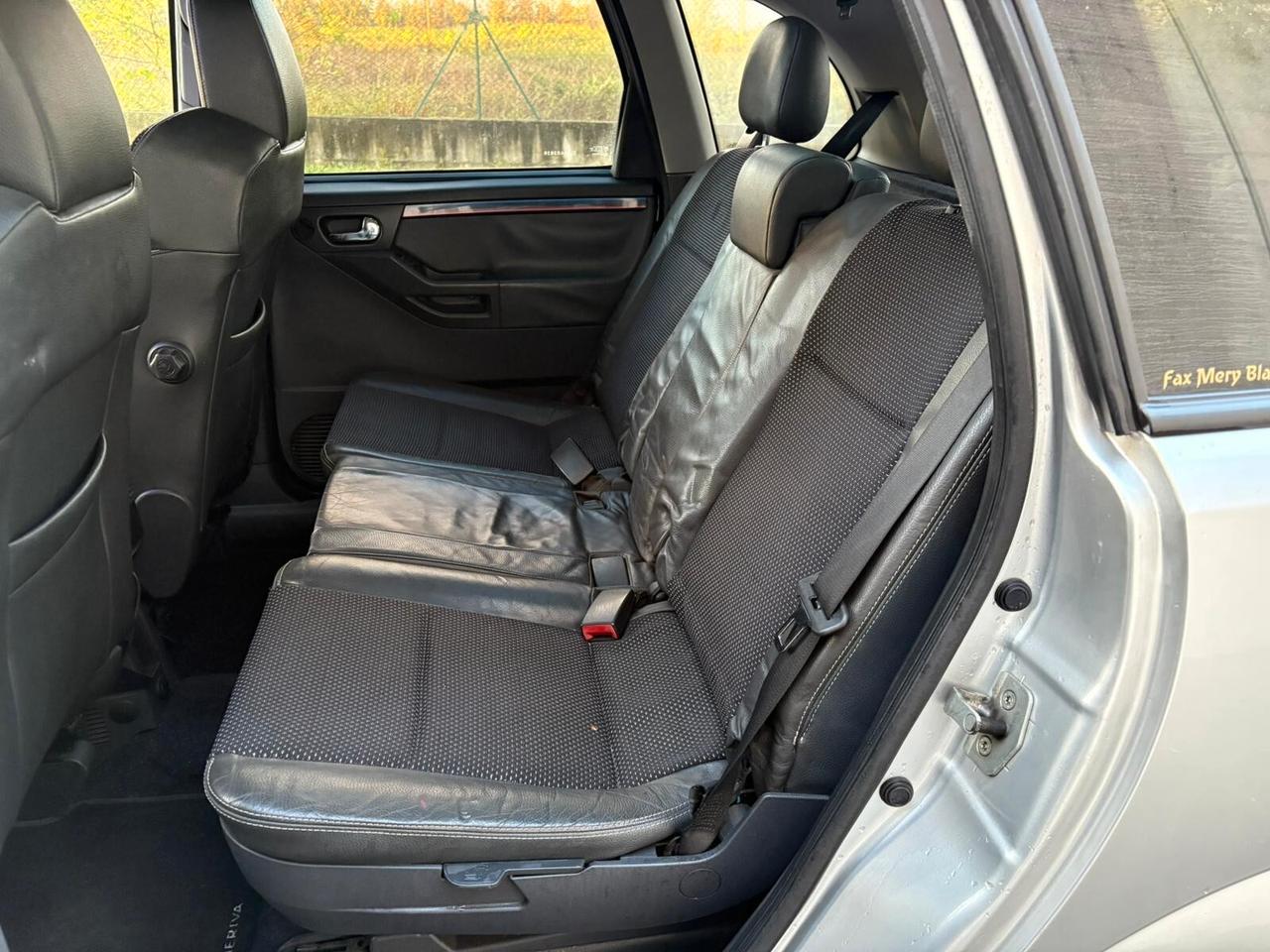 Opel Meriva 1.4 GPL 90CV *KIT VXR* NEOPATENTATI