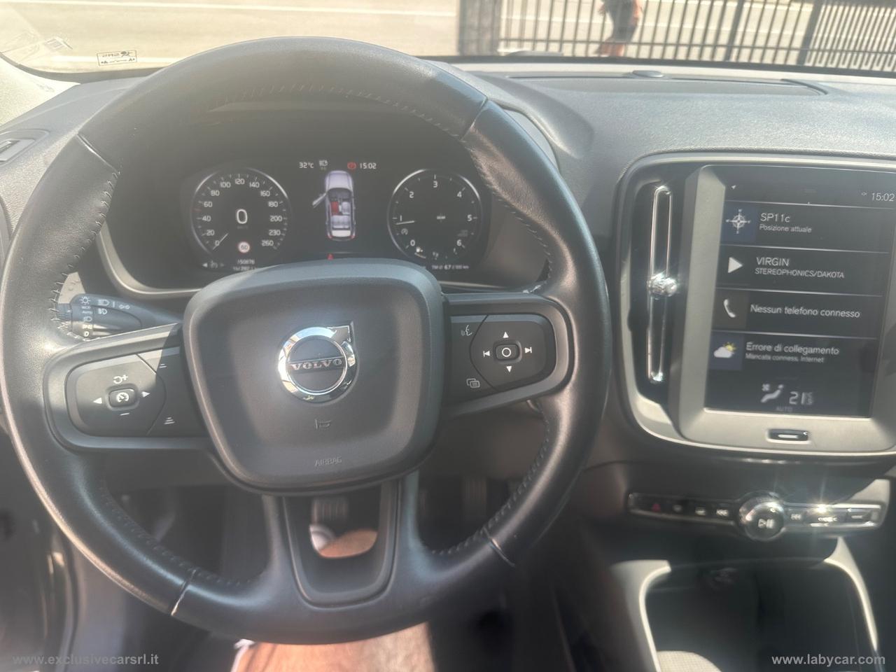 VOLVO XC40 D3 Business