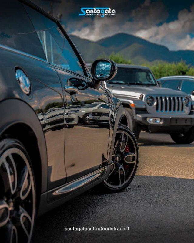 MINI John Cooper Works 2.0 John Cooper Works