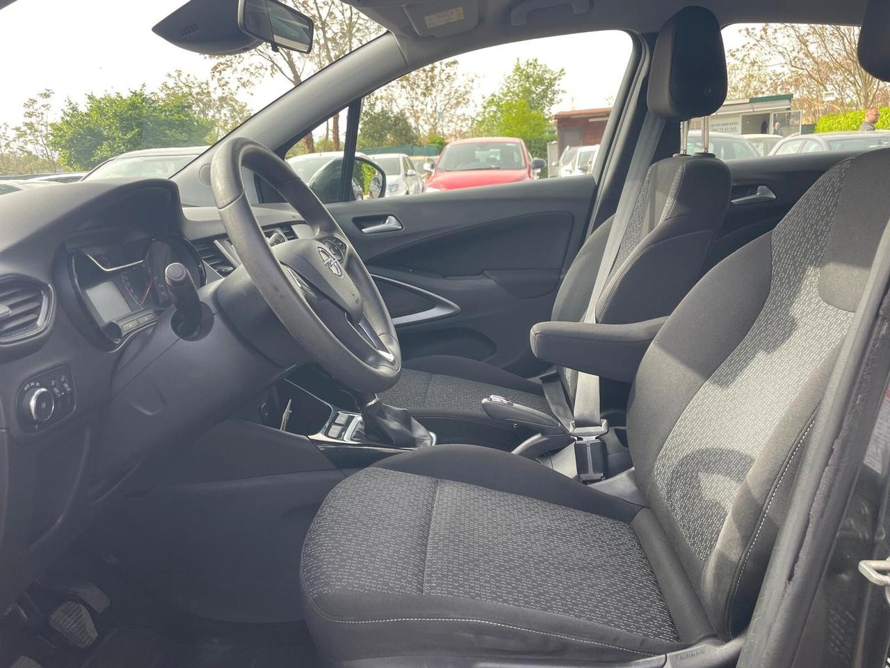 Opel Crossland X 1.2 Turbo 12V 110 CV Start&Stop Innovation