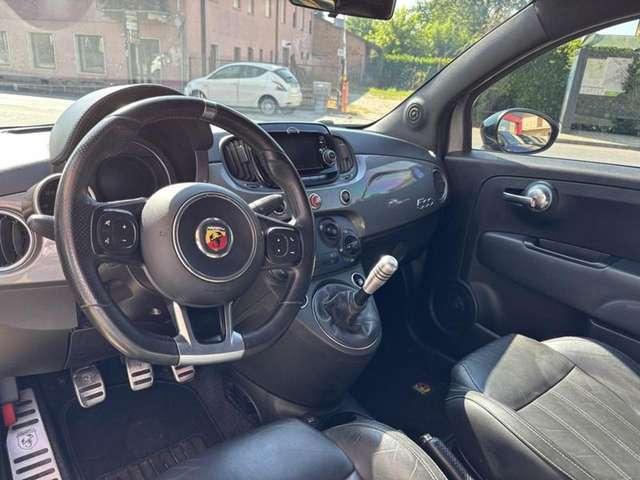 Abarth 595 1.4 Turbo T-Jet 145 CV XENON-UCONNECT-17"