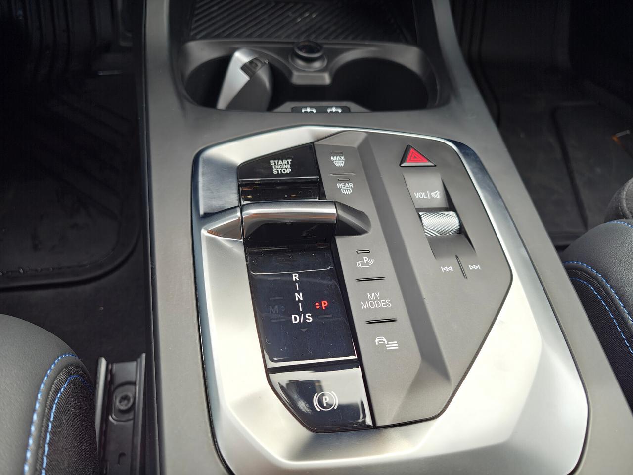 Bmw 118 118d MSport Pro