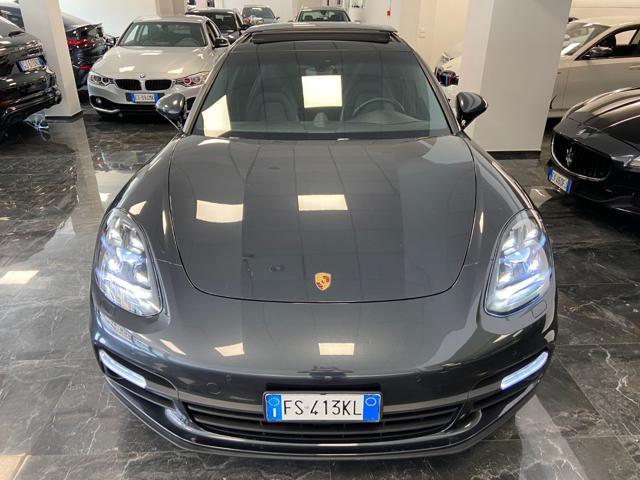 PORSCHE Panamera 2.9 4 E-Hybrid Sport Turismo TETTO/PASM/CHRONO