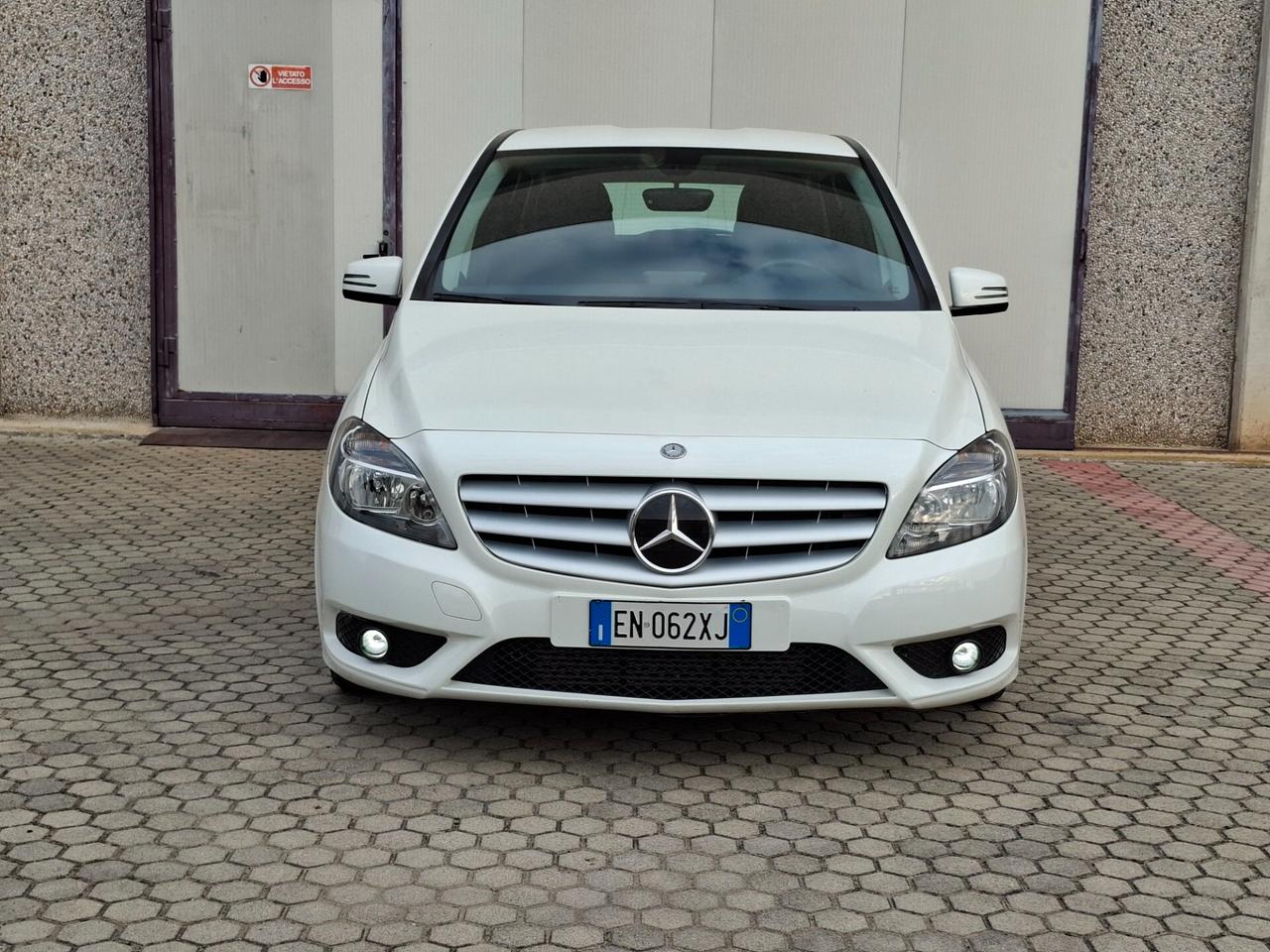 Mercedes-benz B 180 Executive *EURO 5B*