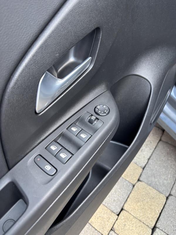 Opel Corsa 1.2 GS s&s 100cv LED-APP CONNECT-16"