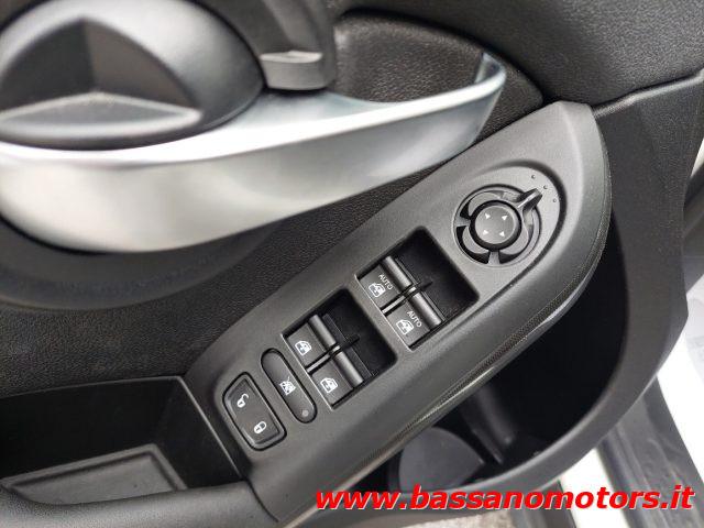 FIAT 500X 1.3 T4 150 CV DCT Connect
