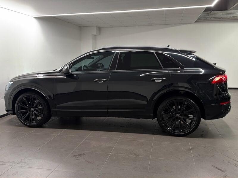 Audi Q8 Q8 50 TDI MHEV S LINE EDITION QUATTRO TIP. 286CV