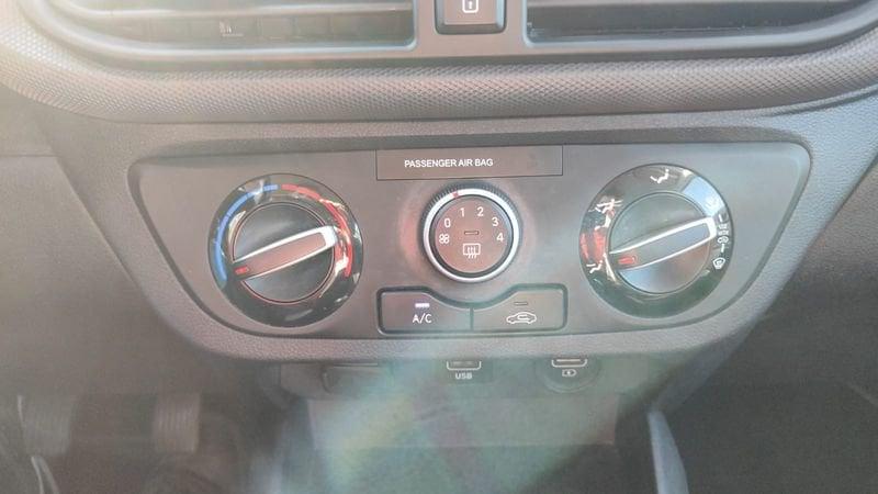 Hyundai i10 i10 1.0 MPI Tech