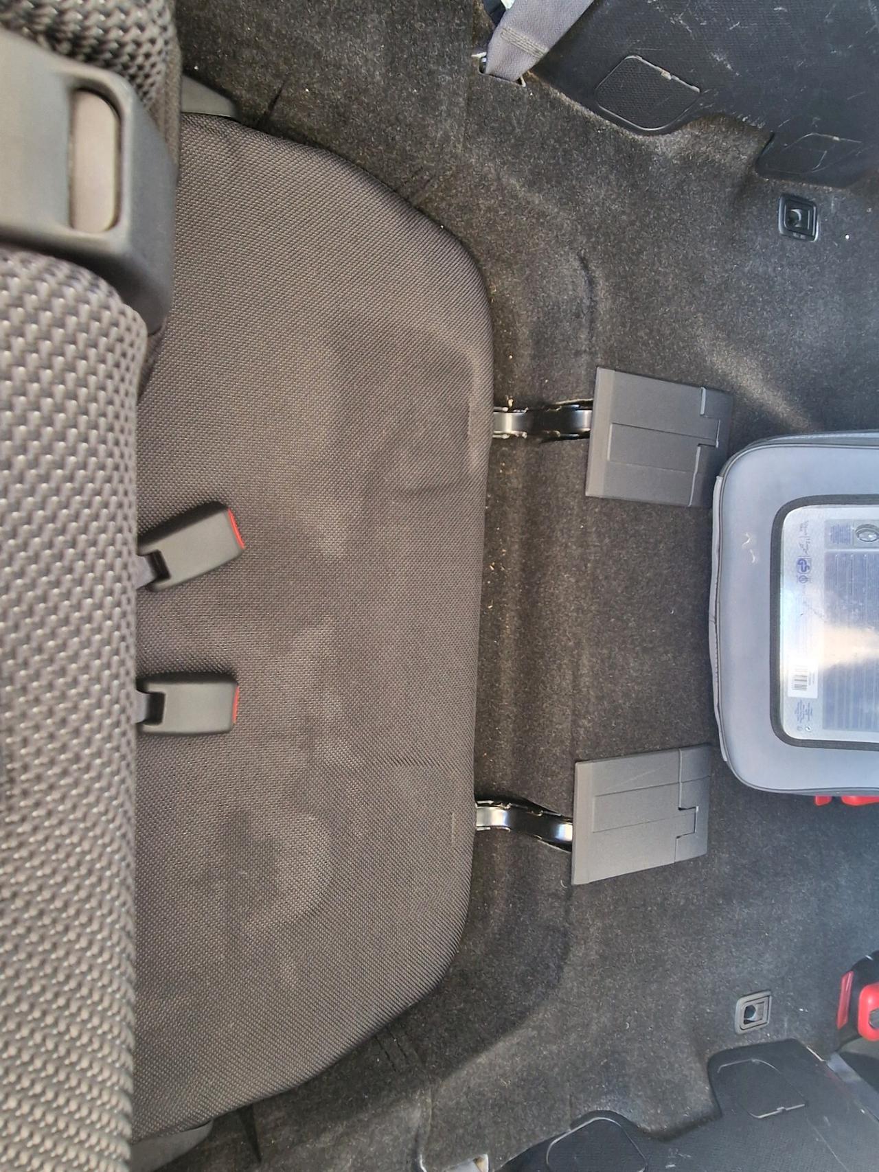 Peugeot 4007 2.2 HDi 156CV Féline 7 posti