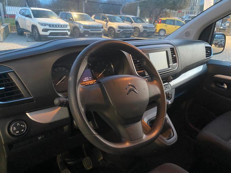 CITROEN Spacetourer M 2.0 Bluehdi 140cv S&S Feel my21