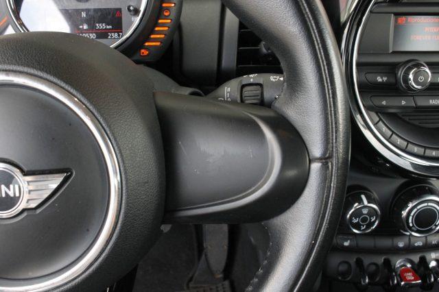 MINI One 1.2 One 75 CV OK Neopatentati