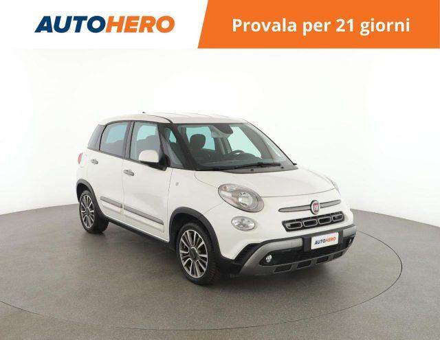 FIAT 500L 1.3 Multijet 95 CV Cross