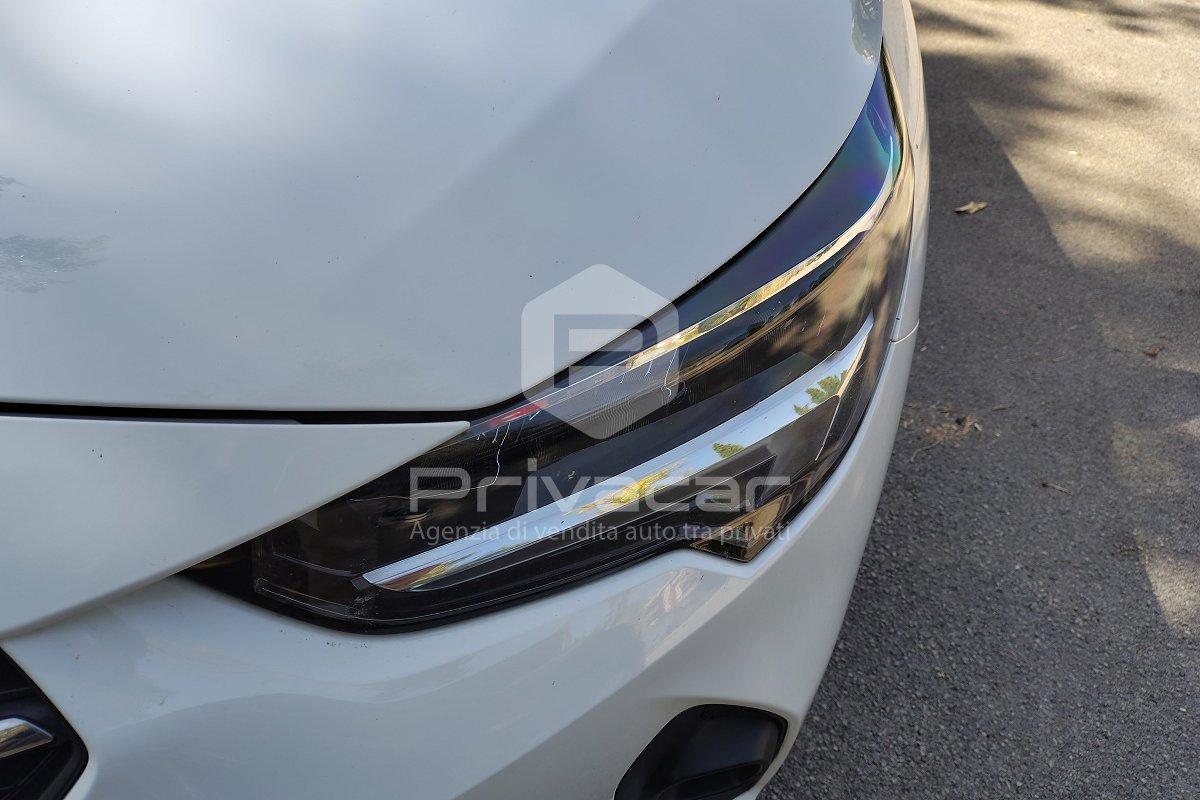 OPEL Corsa-e 5 porte Edition